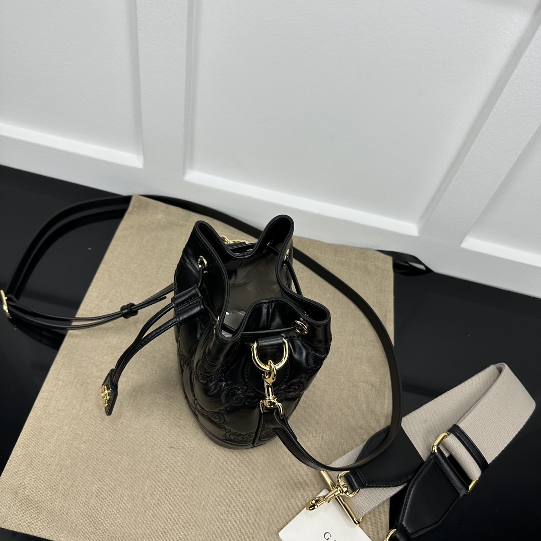 Gucci Drawstring Bags